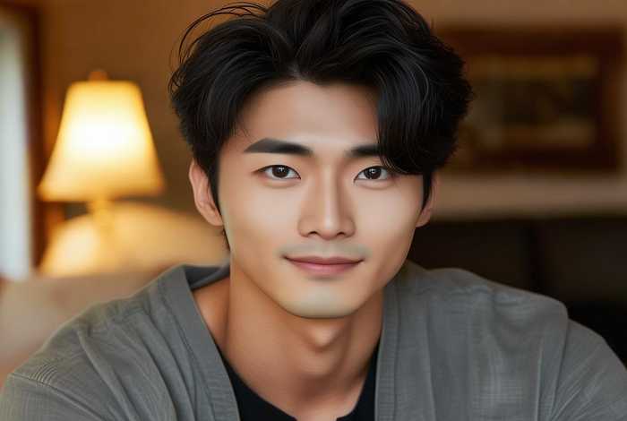 林俊杰生活照帅，林俊杰生活照帅气图片