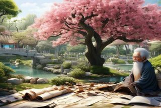 国学精粹与生活艺术美文，国学精粹与生活艺术美文阅读答案