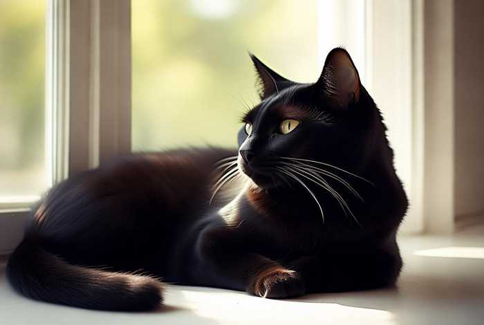 猫的生活习惯（猫的生活特性和特点）