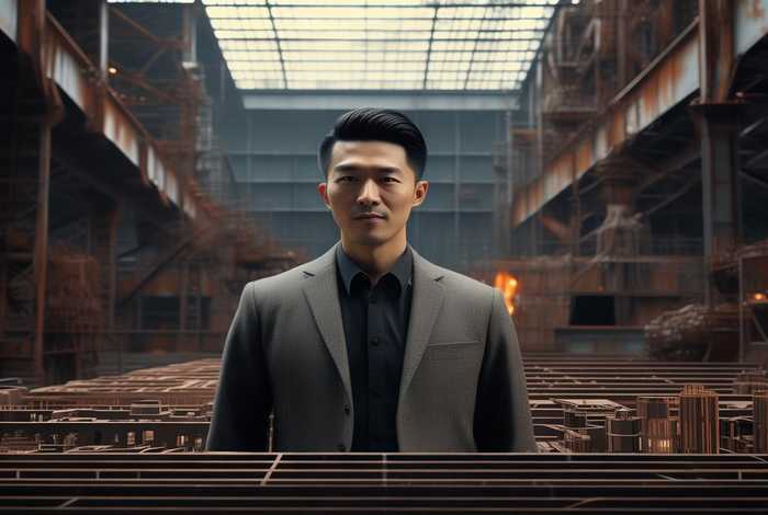 顾湘生铁四院 - 顾湘生铁四院院长简历