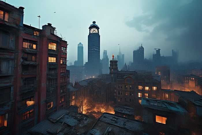 都市变身生活 遗忘之城、都市变身生活 遗忘之城小说