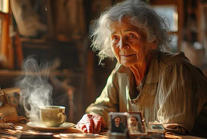 的生活（的生活状况）