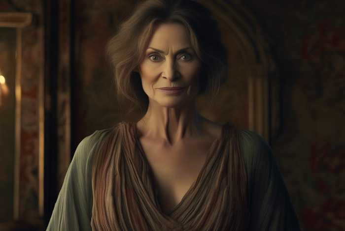 后妈熟练 后妈熟练的表情让我情不自禁