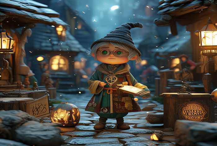 打工巫师生活录免费 - 打工巫师生活录免费下载 打工巫师生活录免费 - 打工巫师生活录免费下载