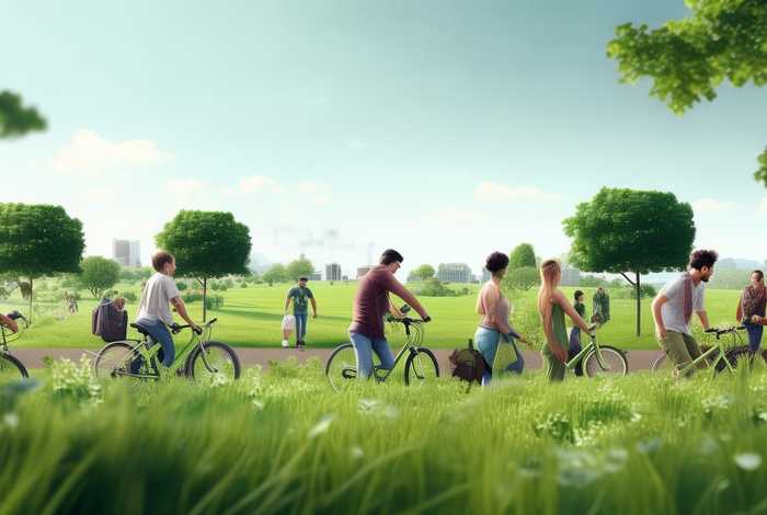 绿色发展方式和生活方式发言稿、绿色发展方式和生活方式发言稿怎么写