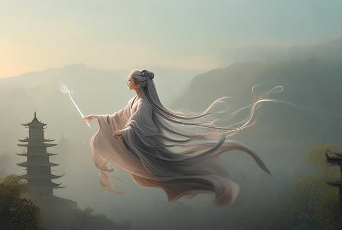 穿越之悠然修仙生活（穿越之悠然修仙生活百度百科）