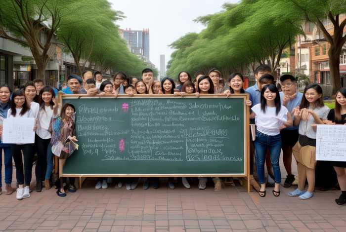 大学一个月生活费多少合适 成都上大学一个月生活费多少合适