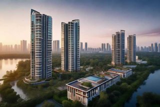 常州弘阳、常州弘阳上城