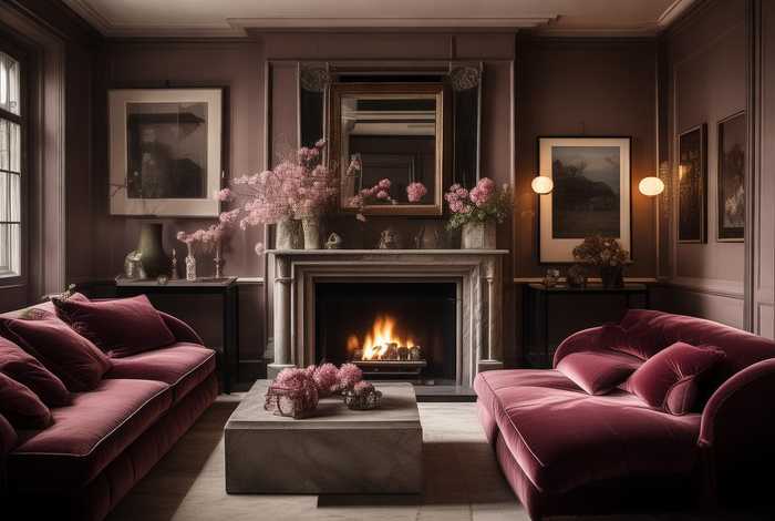 精致女人的生活空间，精致女人的生活空间有哪些