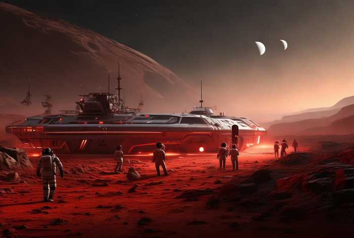 火星生活第一季(火星生活第一季电视剧) 火星生活第一季(火星生活第一季电视剧)