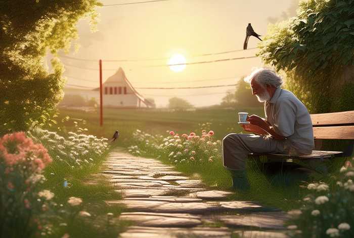 关于慢生活的作文、关于慢生活的作文怎么写