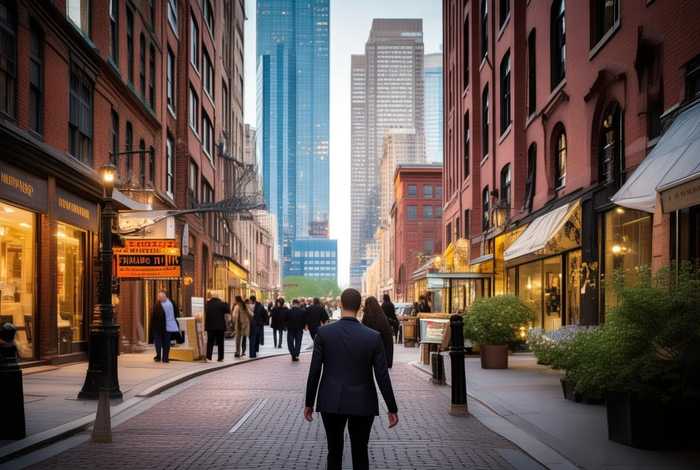 波士顿的生活水平,波士顿的生活水平高吗 波士顿的生活水平,波士顿的生活水平高吗