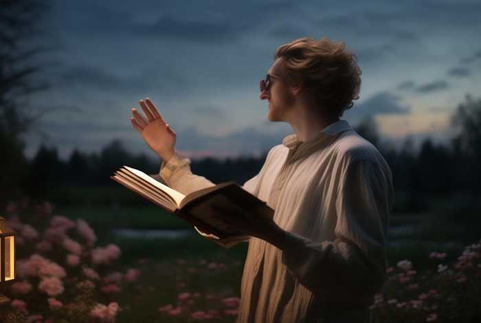 假如生活欺骗了你改编诗歌朗诵 假如生活欺骗了你 诗歌朗诵