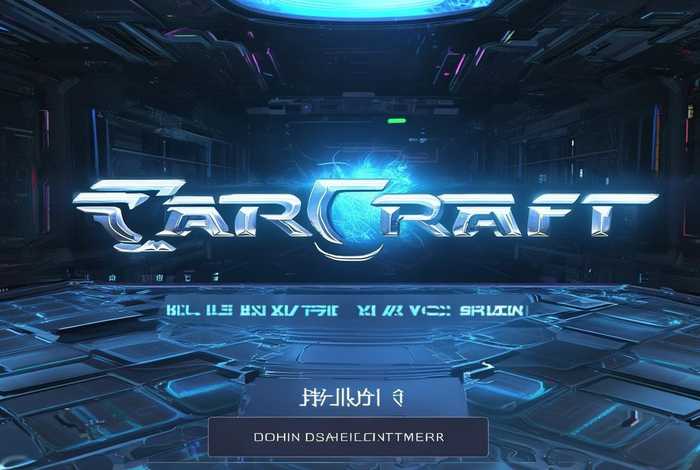 韩服星际争霸怎么下载 - 韩服星际争霸怎么下载手游