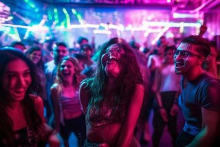 ktv夜生活酒吧蹦迪、ktv夜生活酒吧蹦迪视频