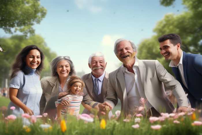 从生活中学会微笑作文800字（从生活中学会微笑作文800字怎么写）