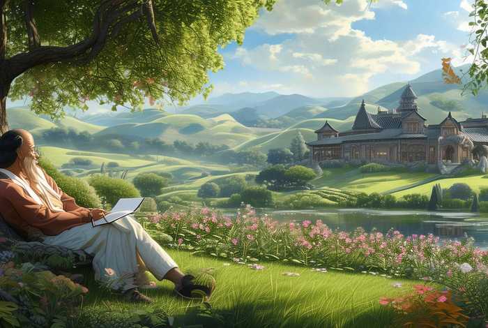 大地主的逍遥生活陈烨 - 大地主的逍遥生活下载 大地主的逍遥生活陈烨 - 大地主的逍遥生活下载