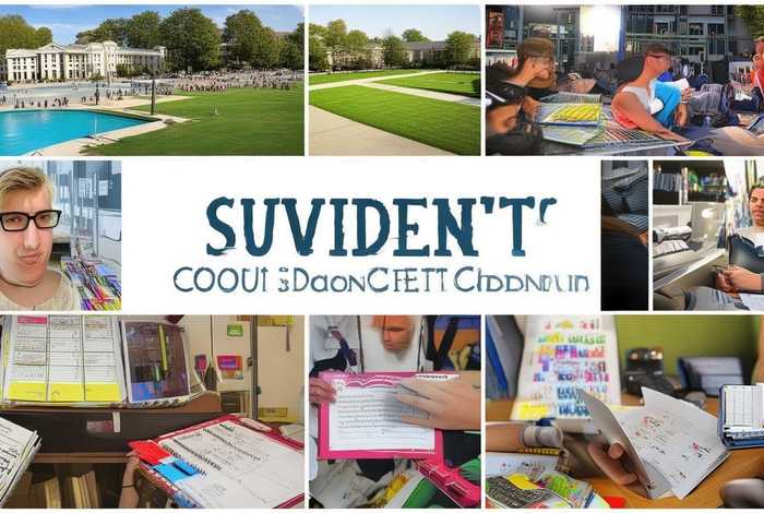 大学生活规划预安排，大学生活规划预安排怎么写