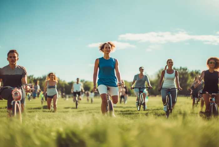 健康与生活方式有何密切联系、健康与生活方式有何密切联系英语