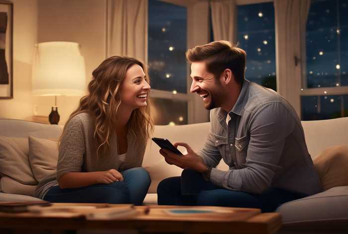 夫妻真实生活趣事 - 夫妻真实生活趣事视频