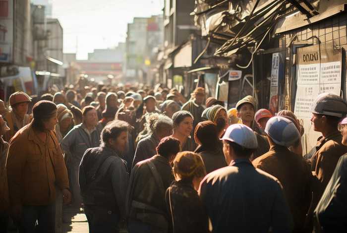 给工人放假最低生活费标准 给工人放假最低生活费标准是多少钱