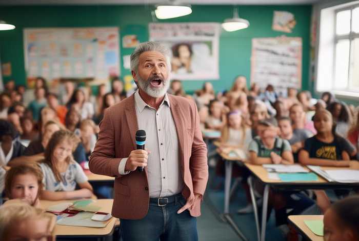 大会生活教师简短发言稿1分钟、大会生活教师简短发言稿1分钟内容