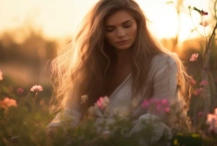 卵巢切除会影响长头发吗，卵巢切除会影响长头发吗女性