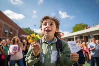 初一生活500字难忘的一件事（初一生活500字难忘的一件事作文）