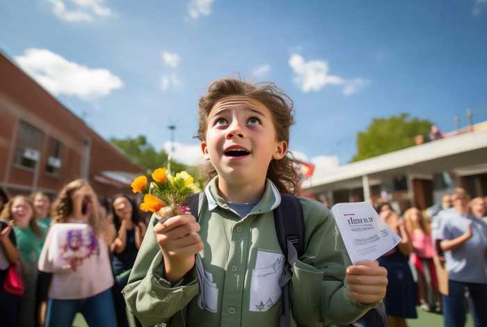 初一生活500字难忘的一件事（初一生活500字难忘的一件事作文）