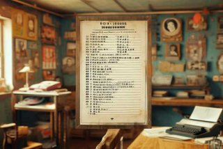 60年代姓名大全20000个可复制，60年代的姓名大全