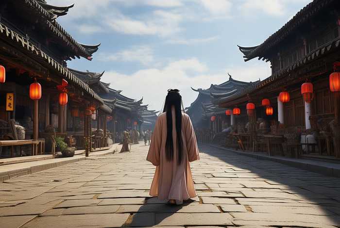 杜甫生活的时代背景，杜甫生活的时代背景是什么