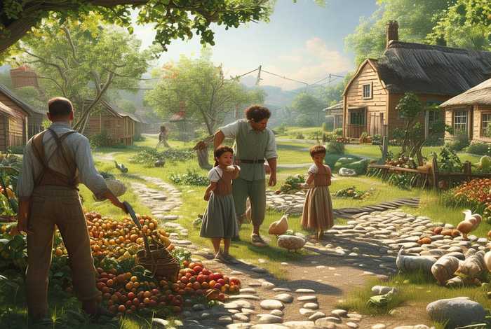 穿越之酸爽的田园生活下载(穿越之酸爽的田园生活下载百度云) 穿越之酸爽的田园生活下载(穿越之酸爽的田园生活下载百度云)