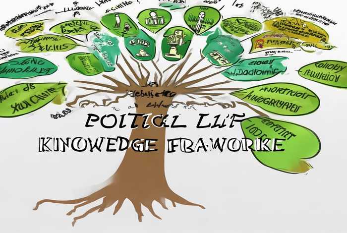 公民的政治生活知识框架图，公民的政治生活知识框架图片