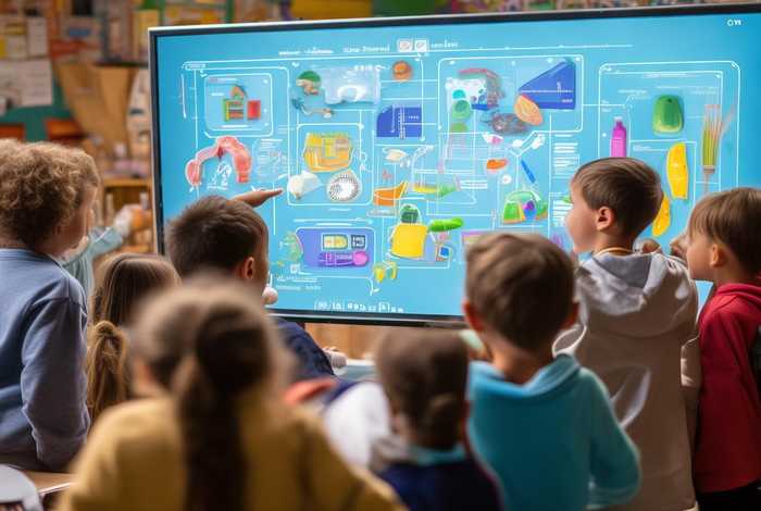 科技作文300字小学 - 科技作文300字小学三年级