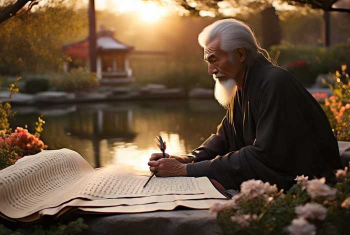 高尚的生活情操古诗、高尚的生活情操古诗有哪些