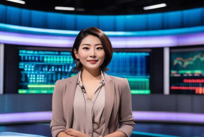 经济生活第一时间女主持人（经济生活频道第一时间主持人）