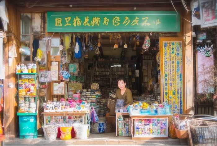 欢喜生活馆、欢喜生活馆是什么店 欢喜生活馆、欢喜生活馆是什么店