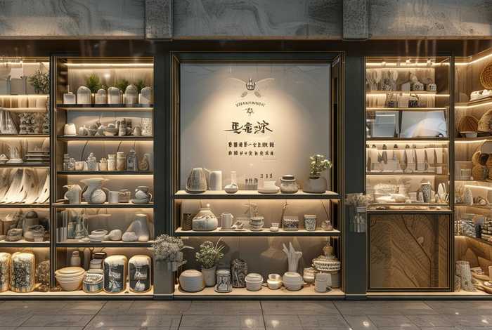 精致生活馆网店名 精致生活馆网店名字大全