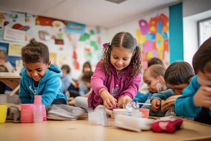 大班生活自理能力培养目标 大班生活自理能力培养目标怎么写