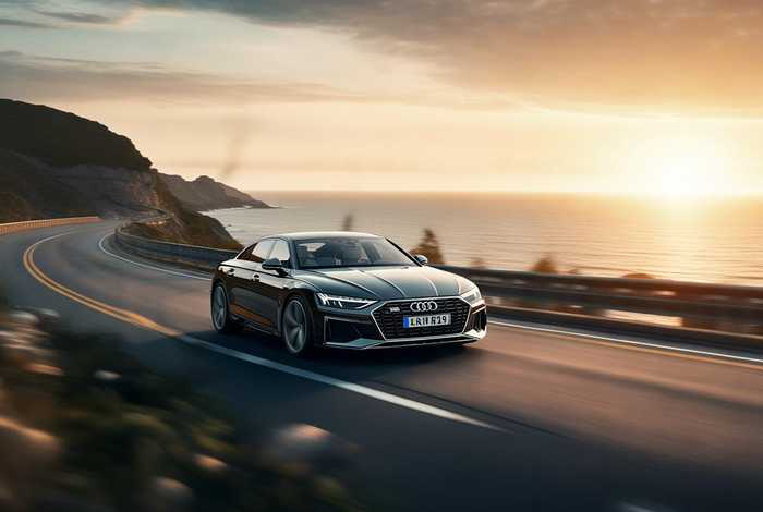 奥迪生活图片 奥迪生活图片大全