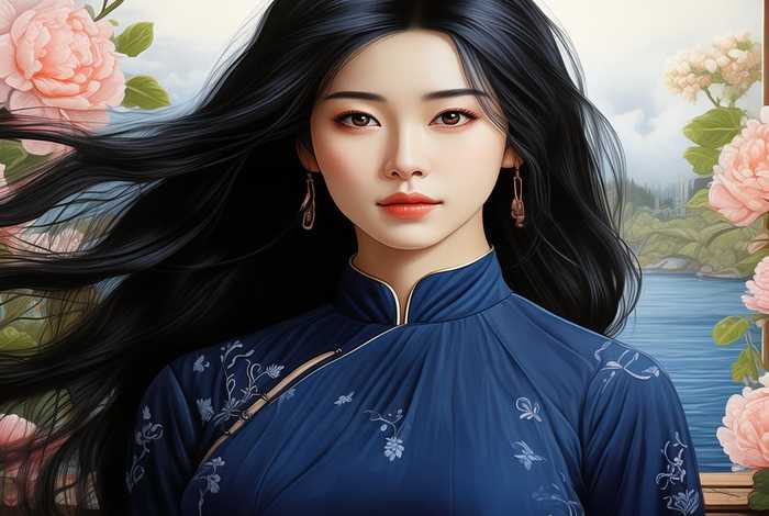 海清个人图片 - 海清个人图片大全