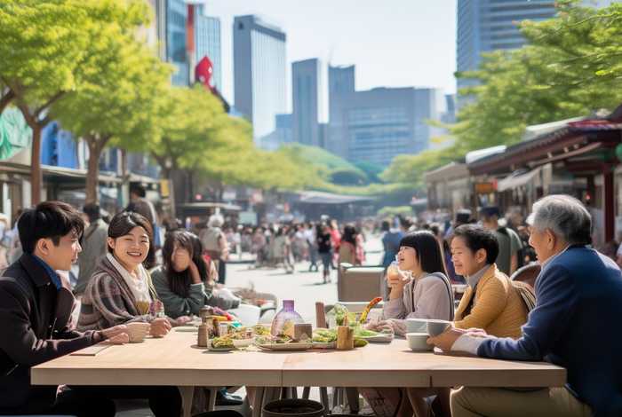 韩国人民的生活水平；韩国人民的生活水平是多少