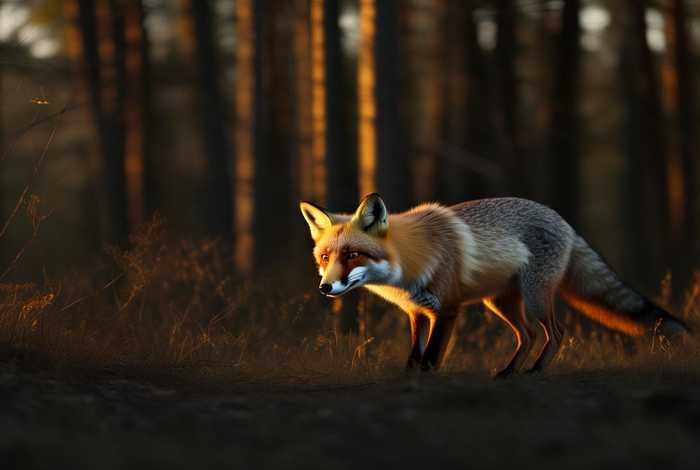 猎狐生活记录视频 猎狐生活记录视频播放