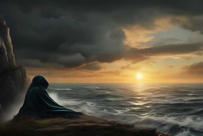 对生活绝望该如何释怀（对生活绝望该如何释怀的句子）