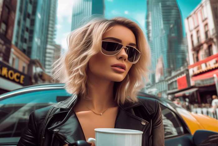 车模日常生活视频大全；车模的生活怎么样