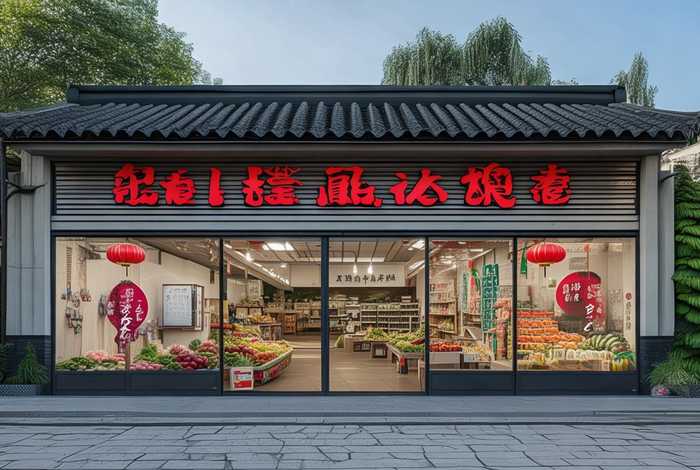 华润生活超市平南村店（华润生活超市平南村店在哪）