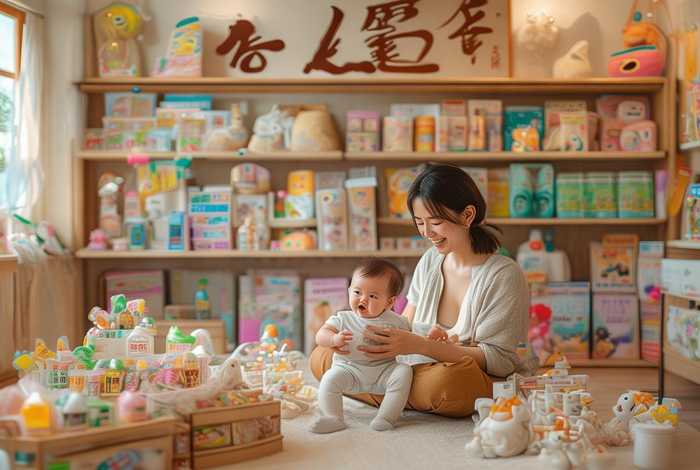 宝贝计划母婴生活馆宝山店怎么样 宝贝计划加盟店怎么样