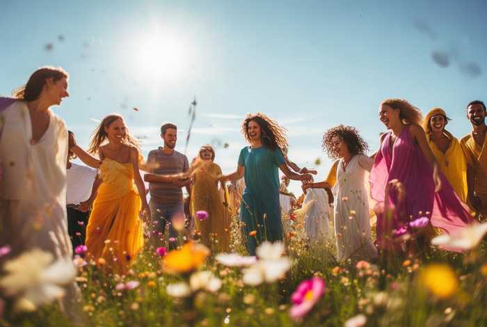 歌颂美好生活歌曲甜蜜的歌词 歌颂美好生活歌曲甜蜜的歌词有哪些