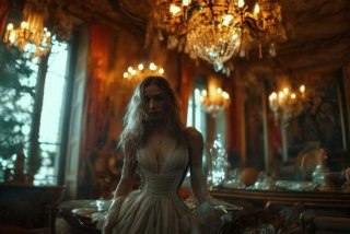 华丽的生活我做主（华丽的生活背后的心酸）