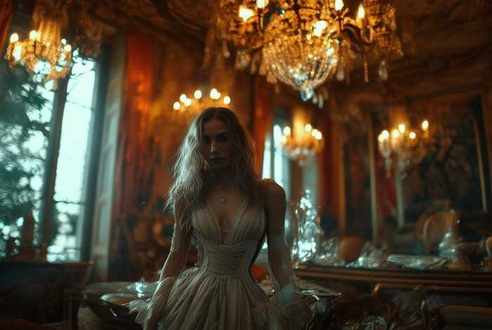 华丽的生活我做主（华丽的生活背后的心酸）